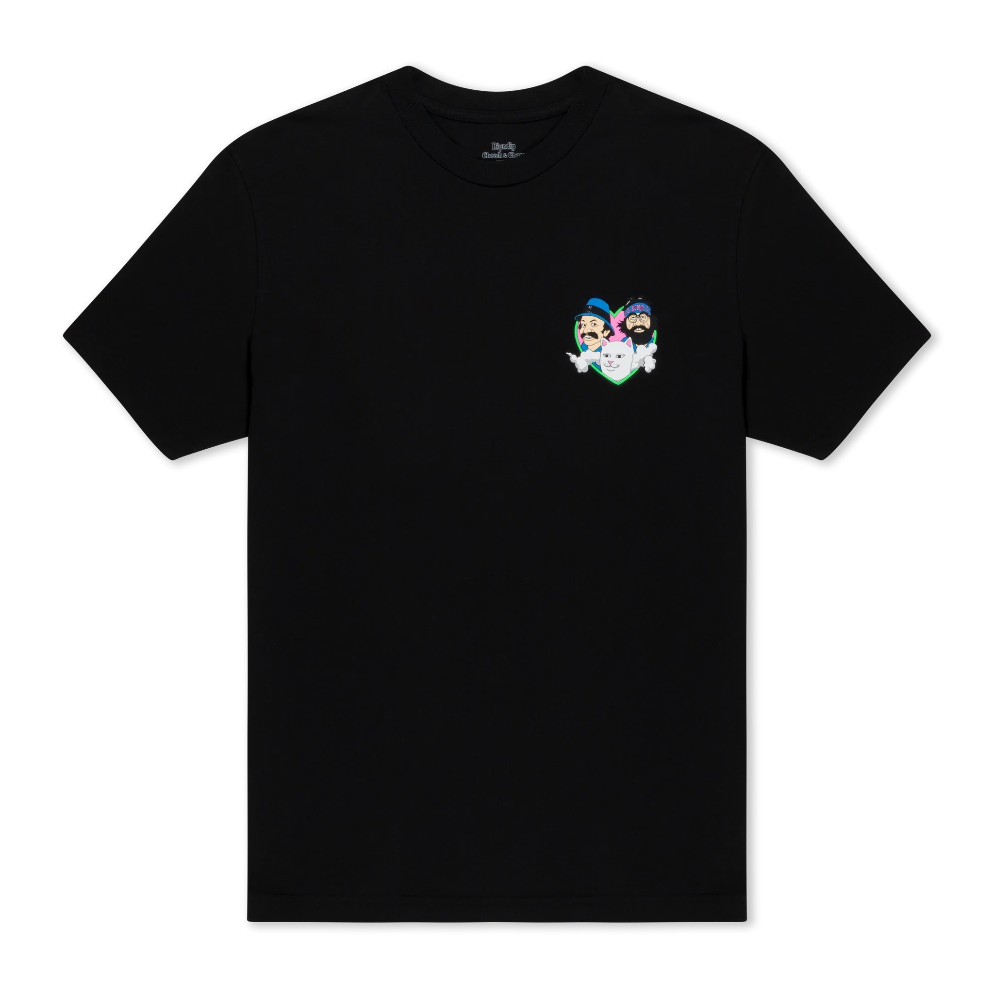 I <3 POT TEE  BY RIPNDIP