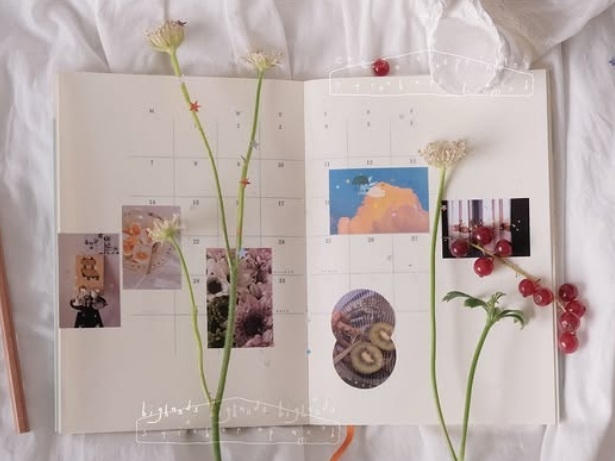 手的溫度bighands．bighands/Cozy Sprinkles 貼紙包