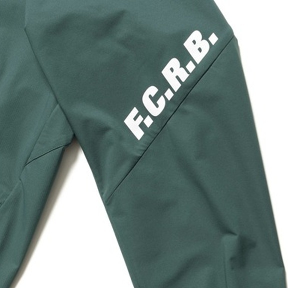 SOPHNET FCRB 2025 S/S 4WAY STRETCH VENTILATION ANTHEM JACKET - PRE ORDER ITEM (預訂中)