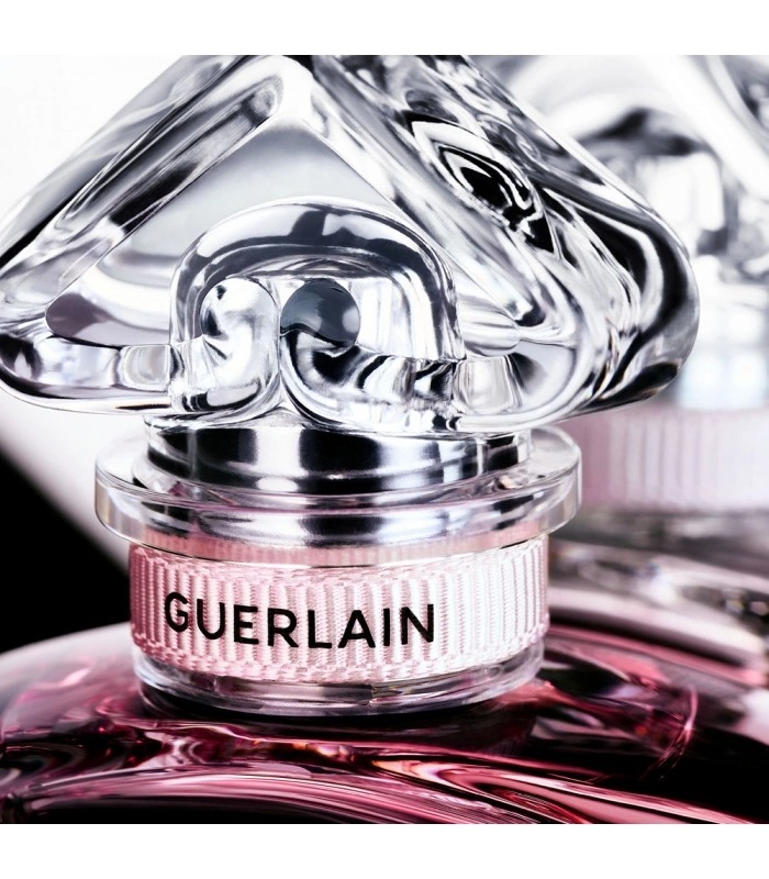 【團購】AC021501 GUERLAIN La Petit Robe Noir Absolu EDP 女仕小黑裙濃香水