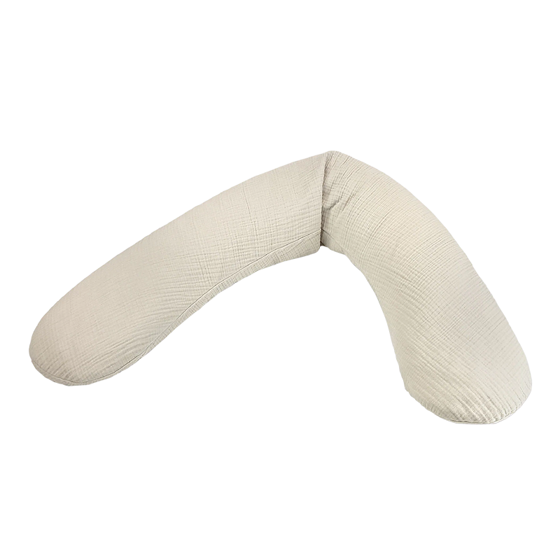 Theraline 多功能柔紗孕婦枕