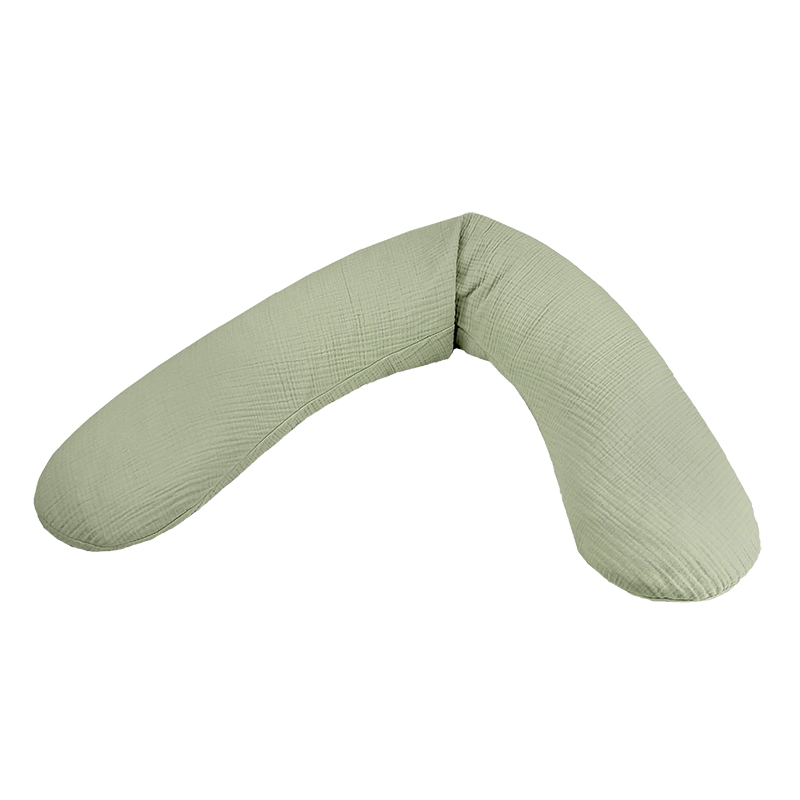 Theraline 多功能柔紗孕婦枕