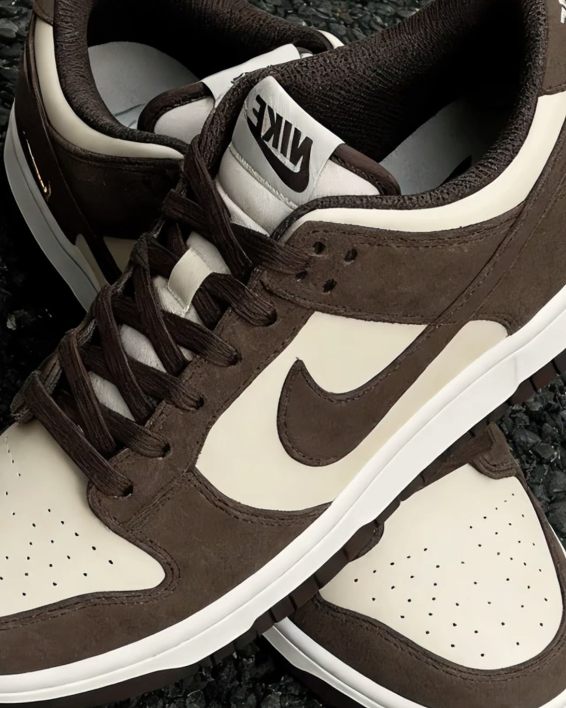 【預購】NIKE W DUNK 可可牛奶 IO4244102