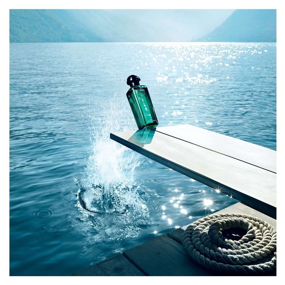 【團購】AC021504 Hermès 愛馬仕橘綠之泉中性淡香水 100ml