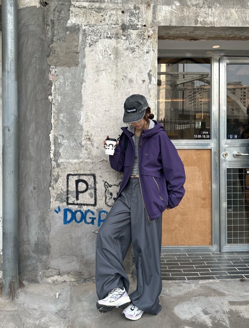 【預購】MIZUNO W HALO MIX TL 石灰白 D1GH251206