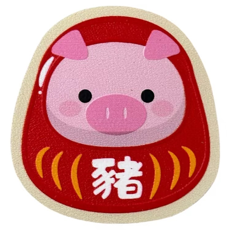 馬年十二生肖 - 豬