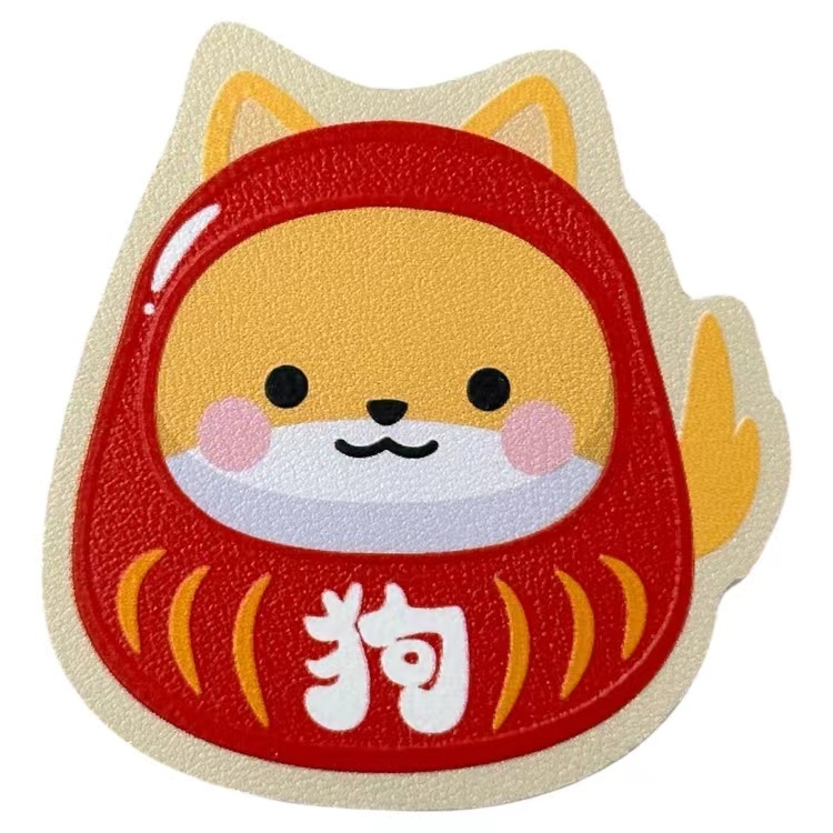 馬年十二生肖 - 狗