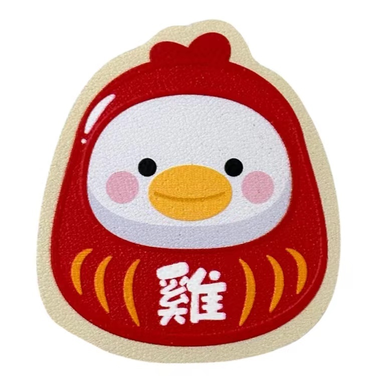 馬年十二生肖 - 雞