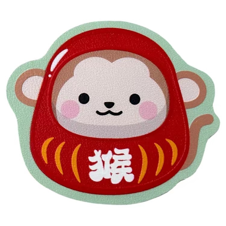 馬年十二生肖 - 猴