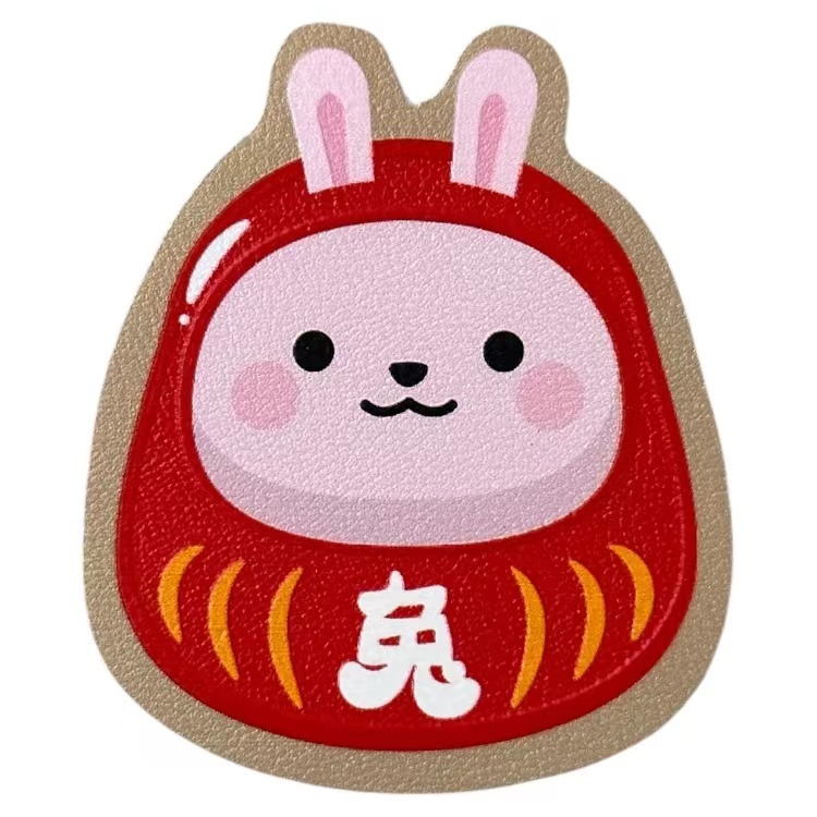 馬年十二生肖 - 兔