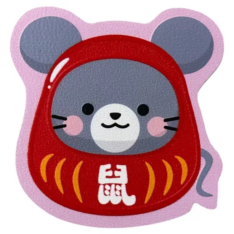 馬年十二生肖 - 鼠