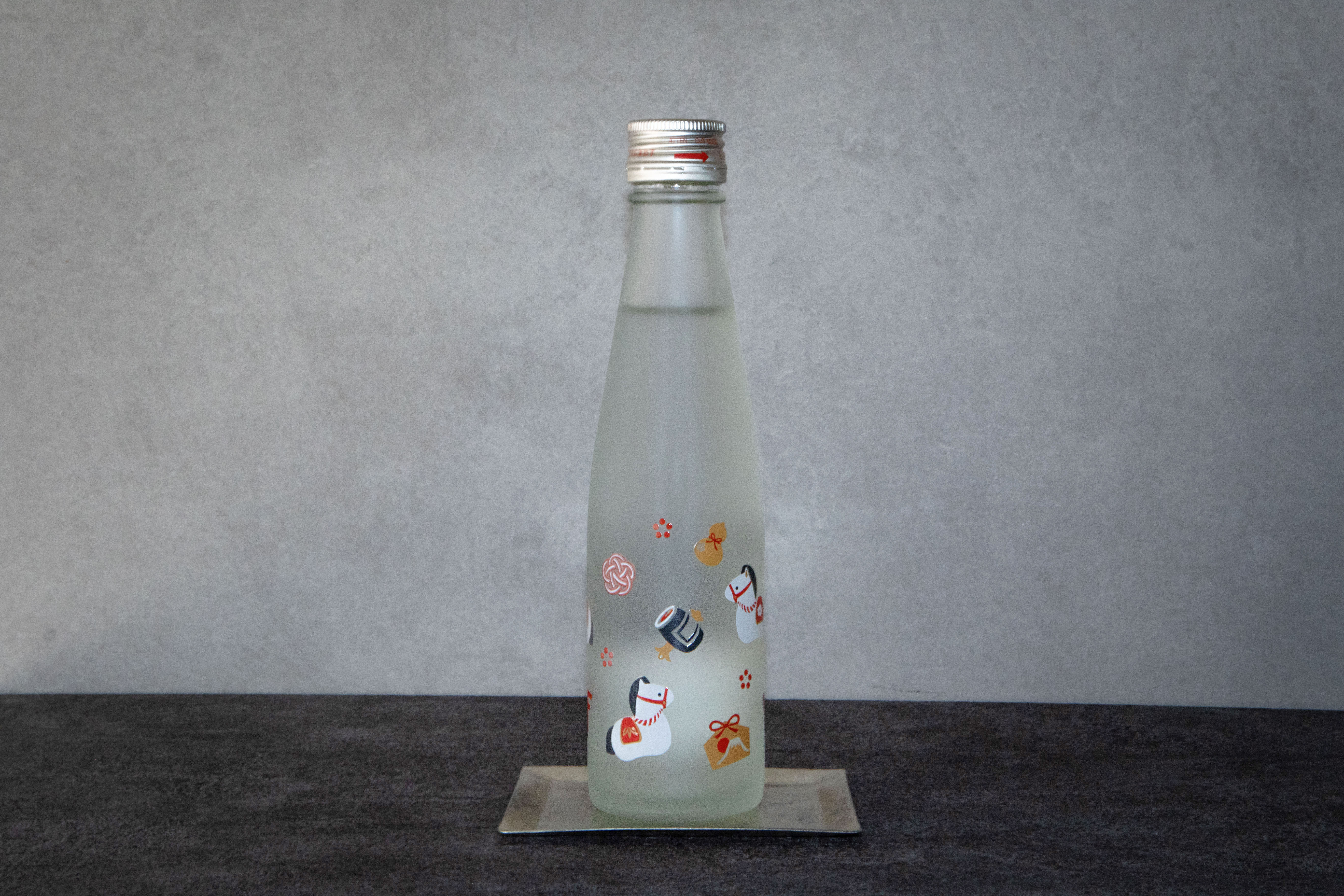 京都純米吟釀 生肖系列-馬