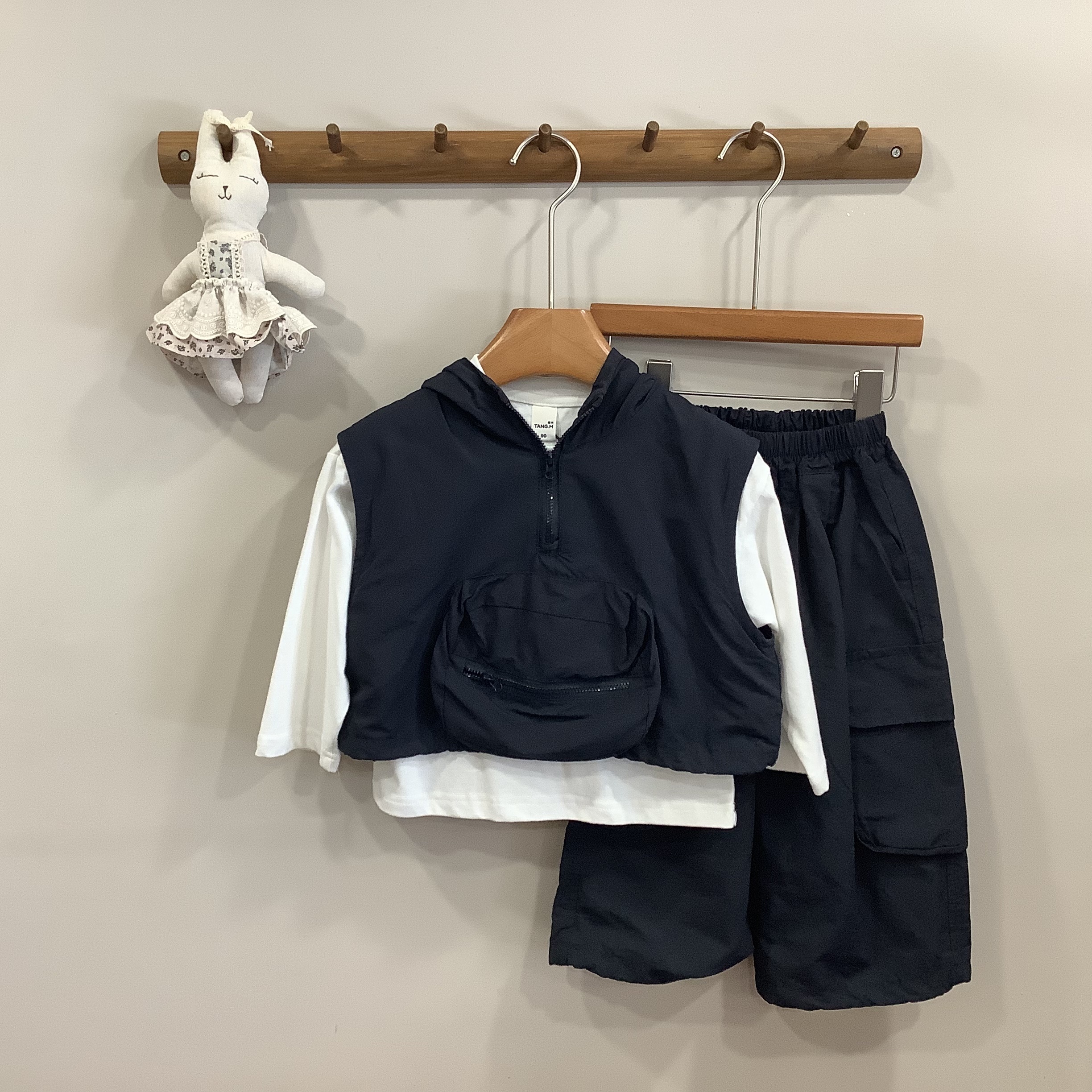 A04181型男三件套