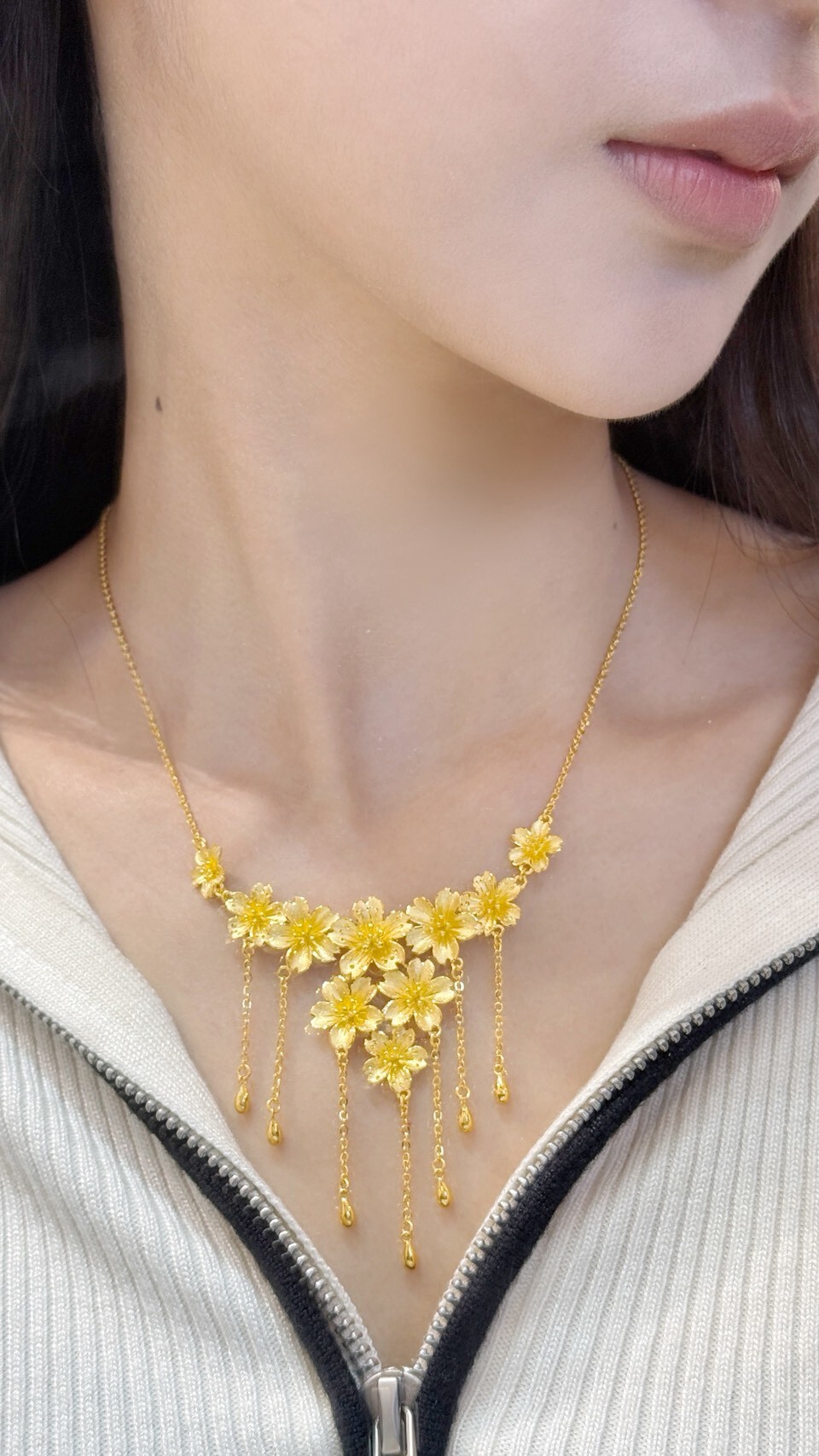 花嫁之喜・綻放系列