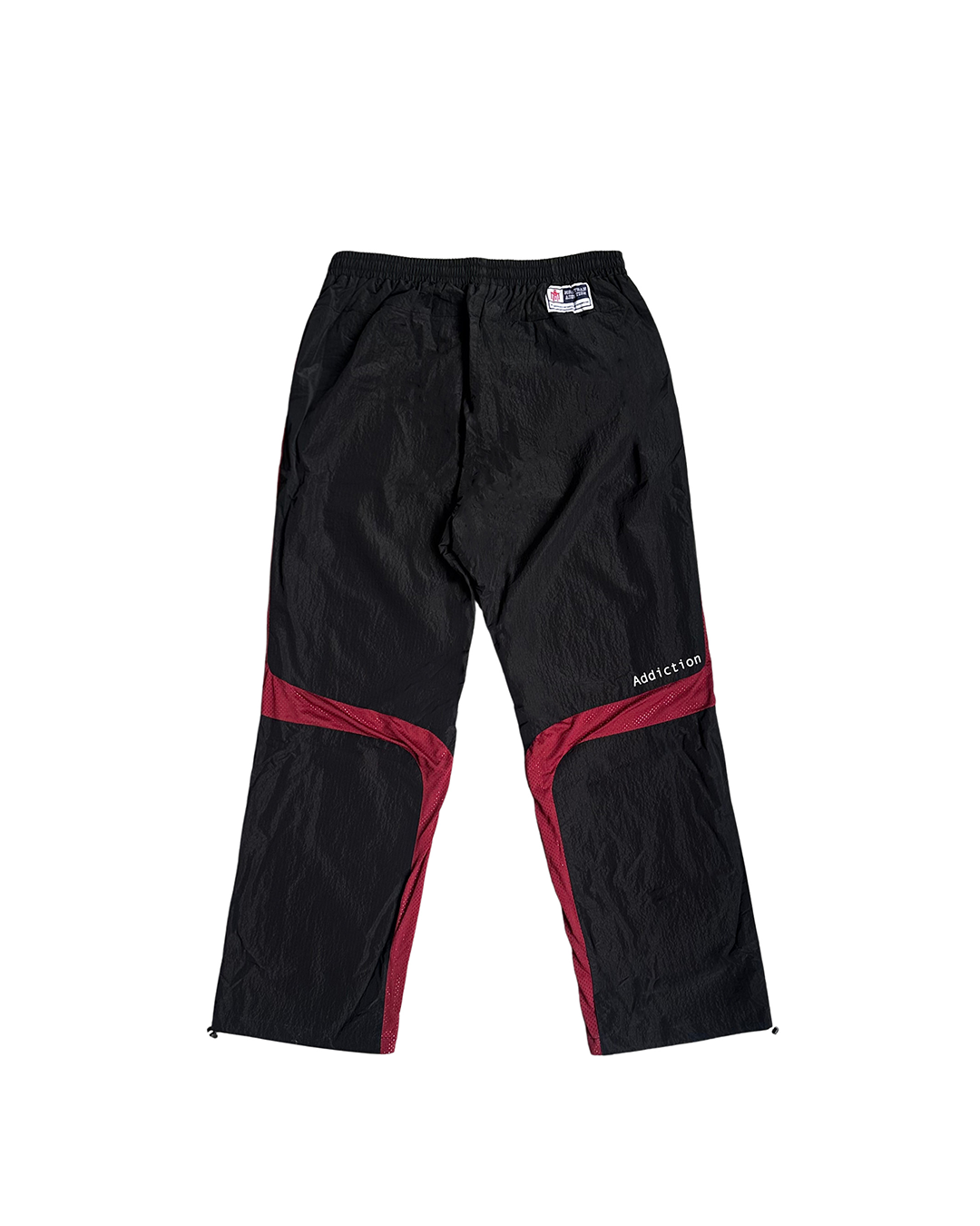 MTA｜Hardshell Pants (Black)
