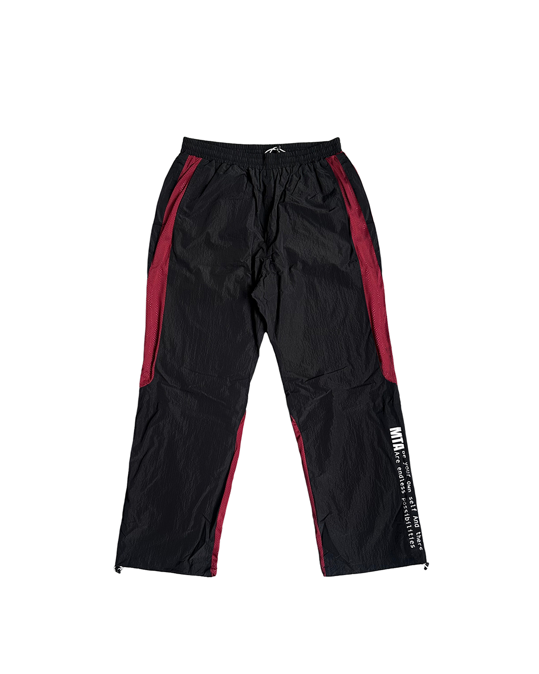 MTA｜Hardshell Pants (Black)