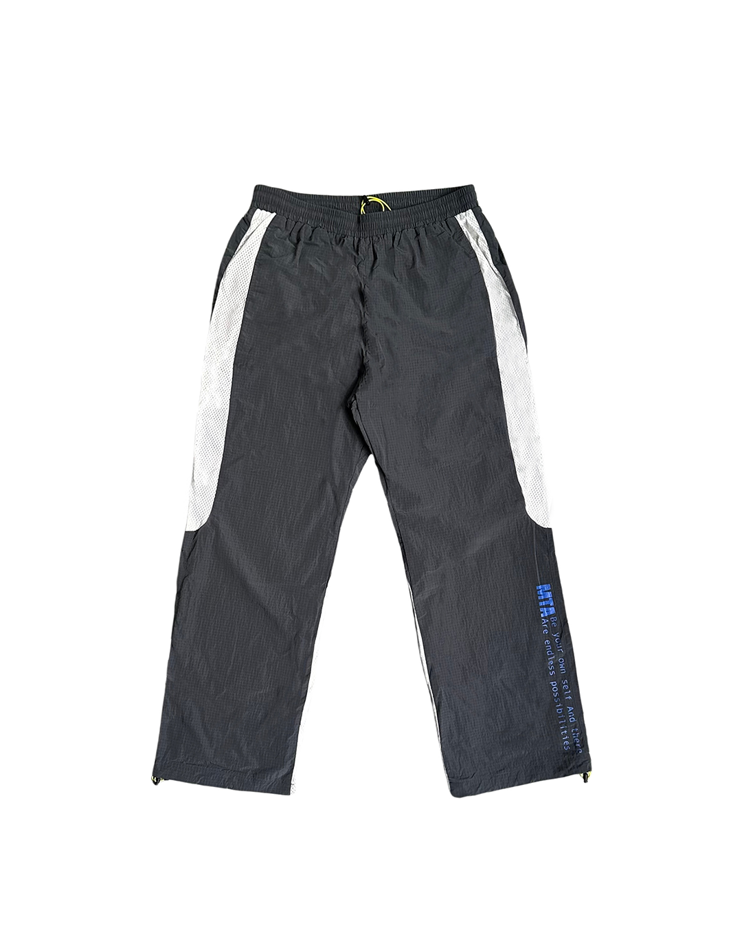 MTA｜Hardshell Pants (Dark Gray)