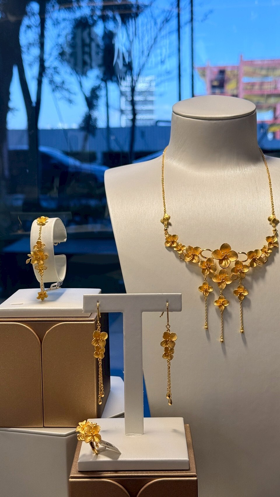 花語綻放結婚套組