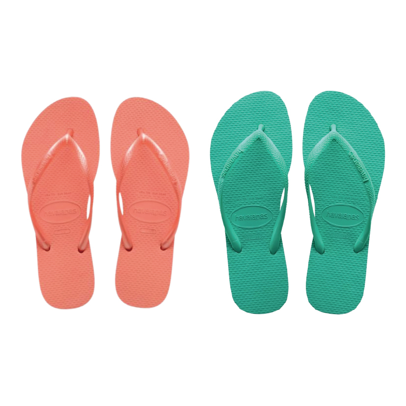 巴西人氣拖鞋/兒童拖鞋