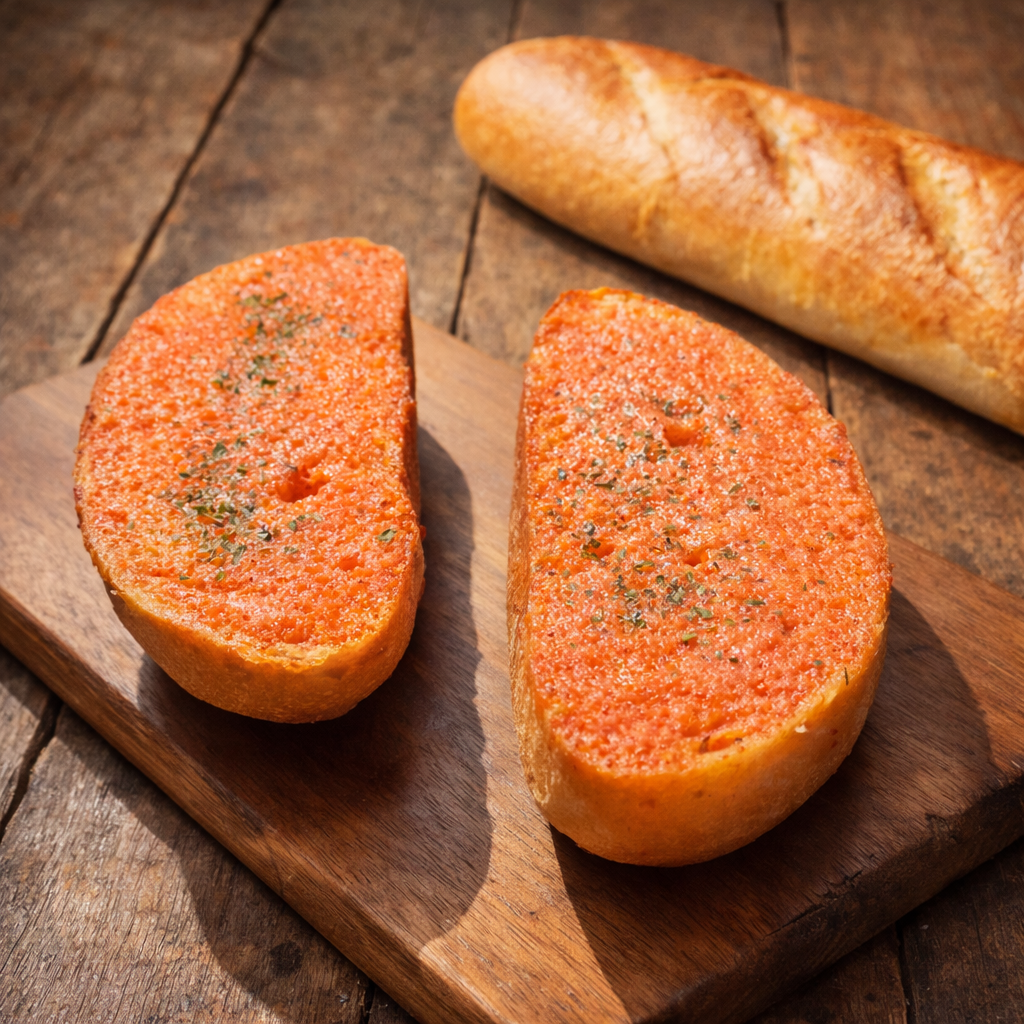 職人明太子法國【2/22週日出爐】