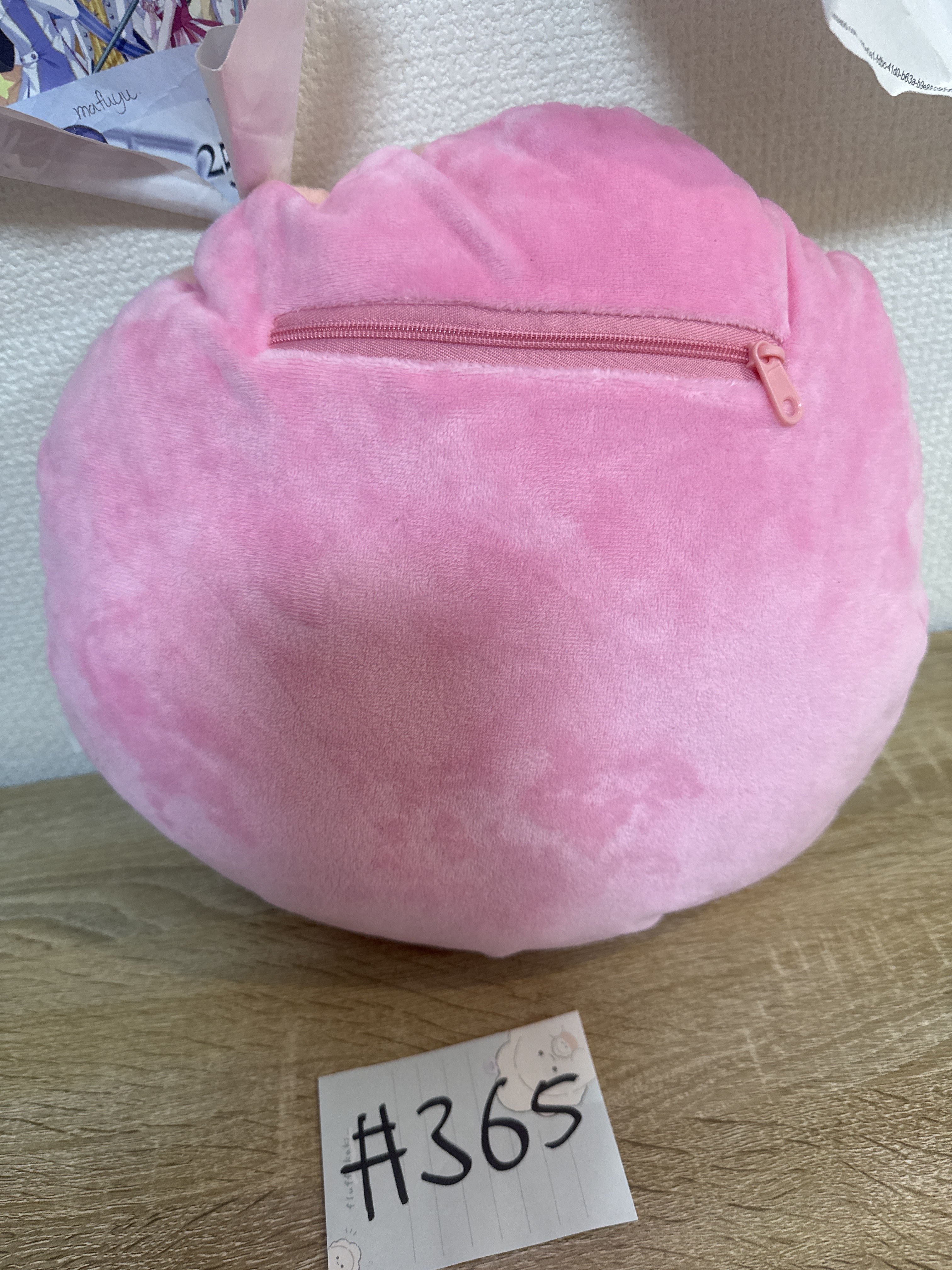 CHIIKAWA  小可愛 cushion #365