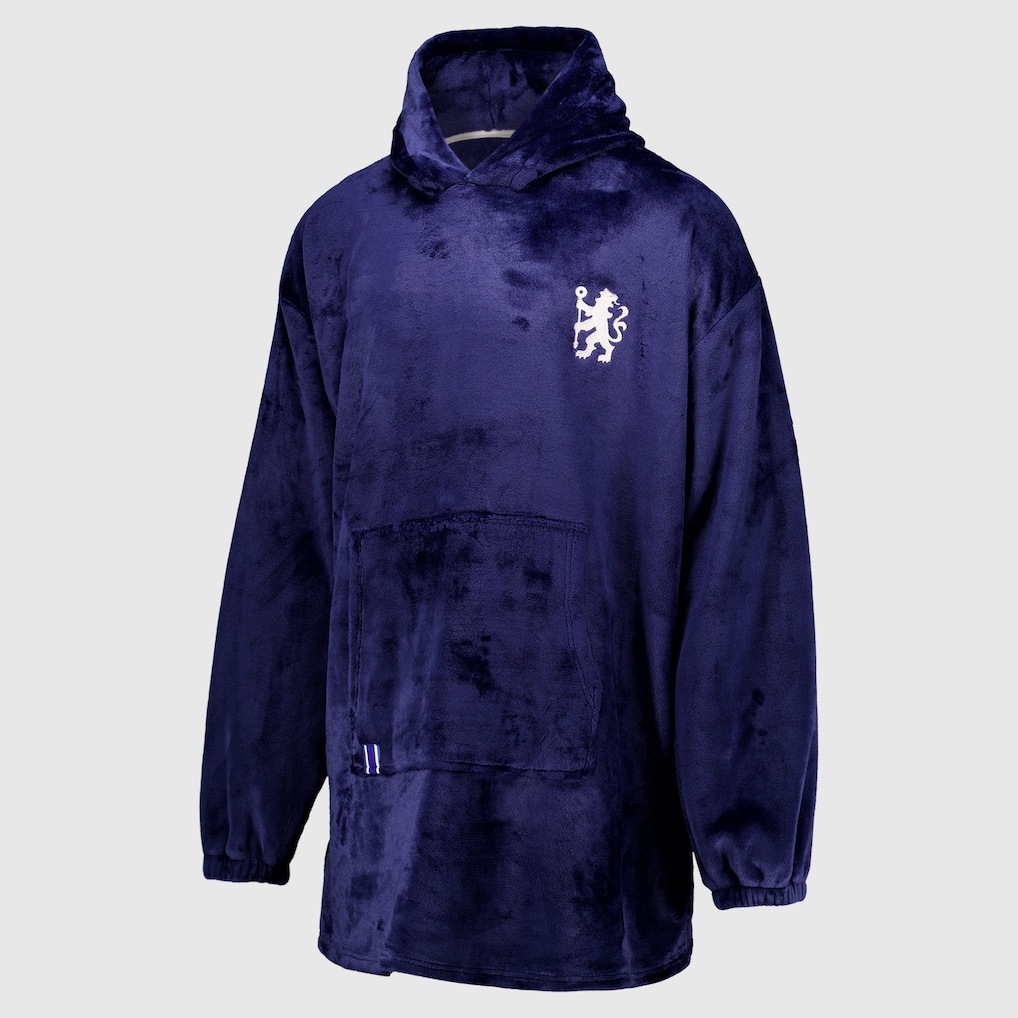 Chelsea Snoodie - Navy