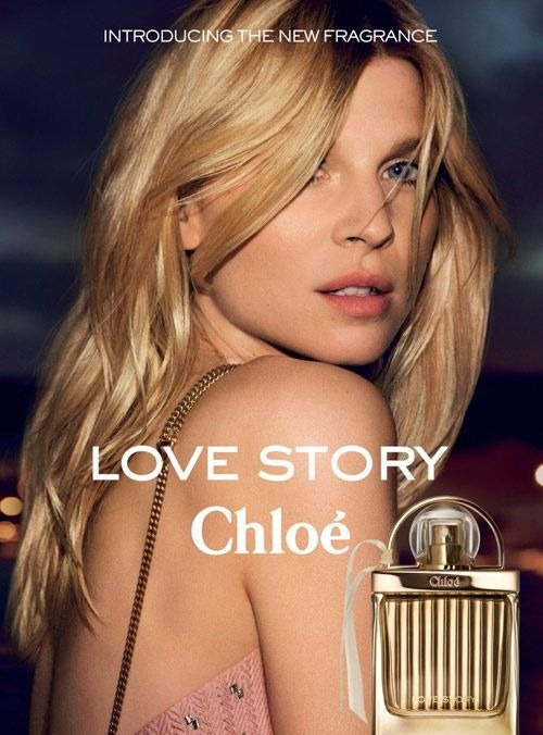【團購】AC021507 Chloé Love Story EDP 愛情故事女性淡香精