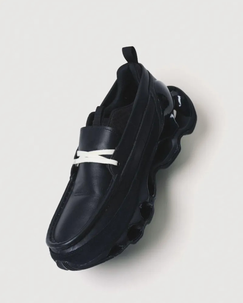 Mizuno Wave Prophecy Moc