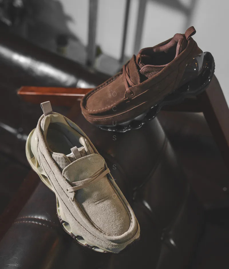 Mizuno Wave Prophecy Moc