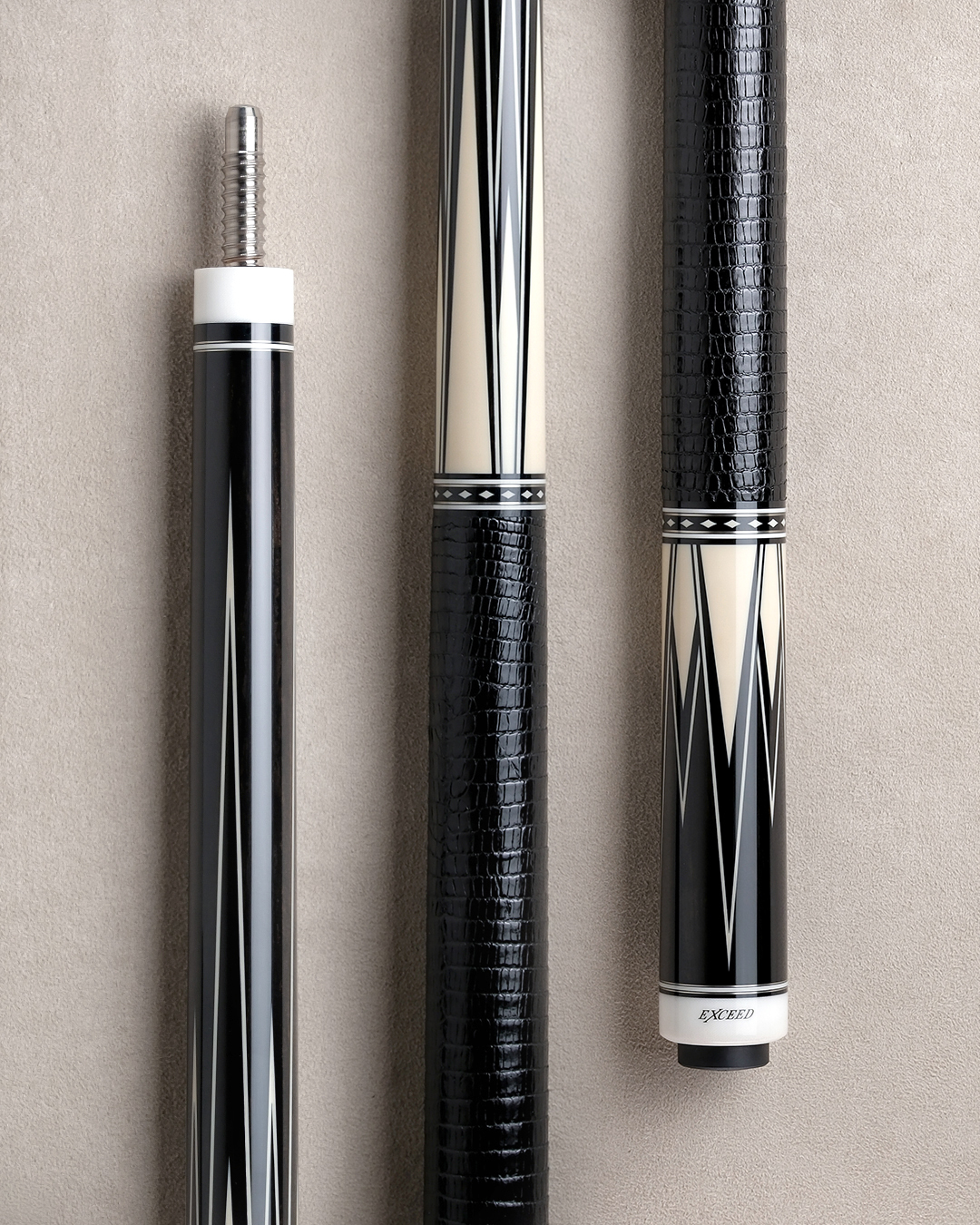 Used Exceed EXC-804 Juma (Butt Only)