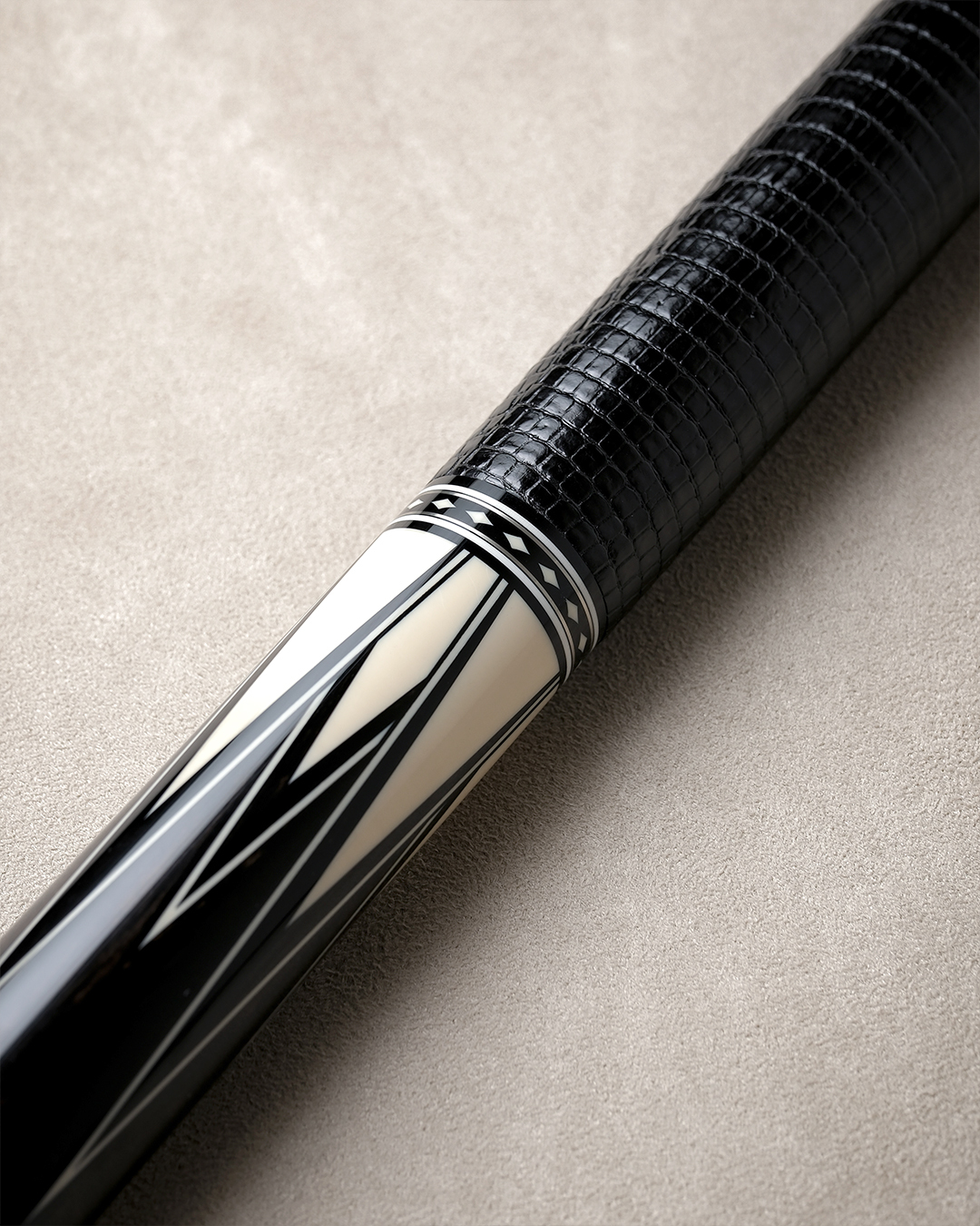 Used Exceed EXC-804 Juma (Butt Only) | TS Billiards