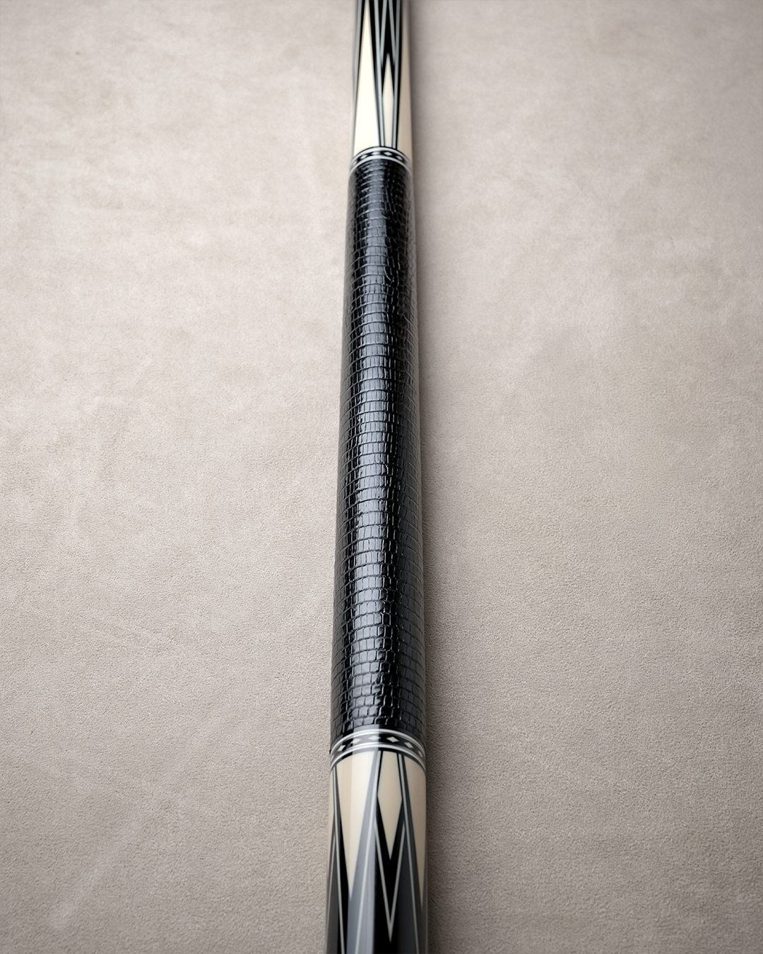 Used Exceed EXC-804 Juma (Butt Only) | TS Billiards