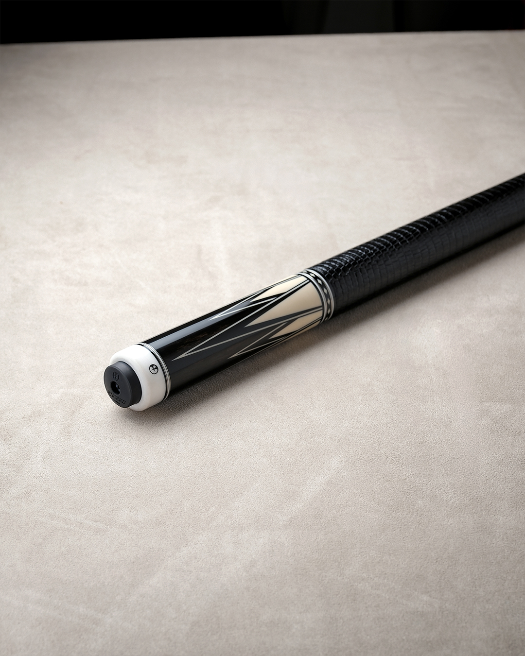 Used Exceed EXC-804 Juma (Butt Only) | TS Billiards