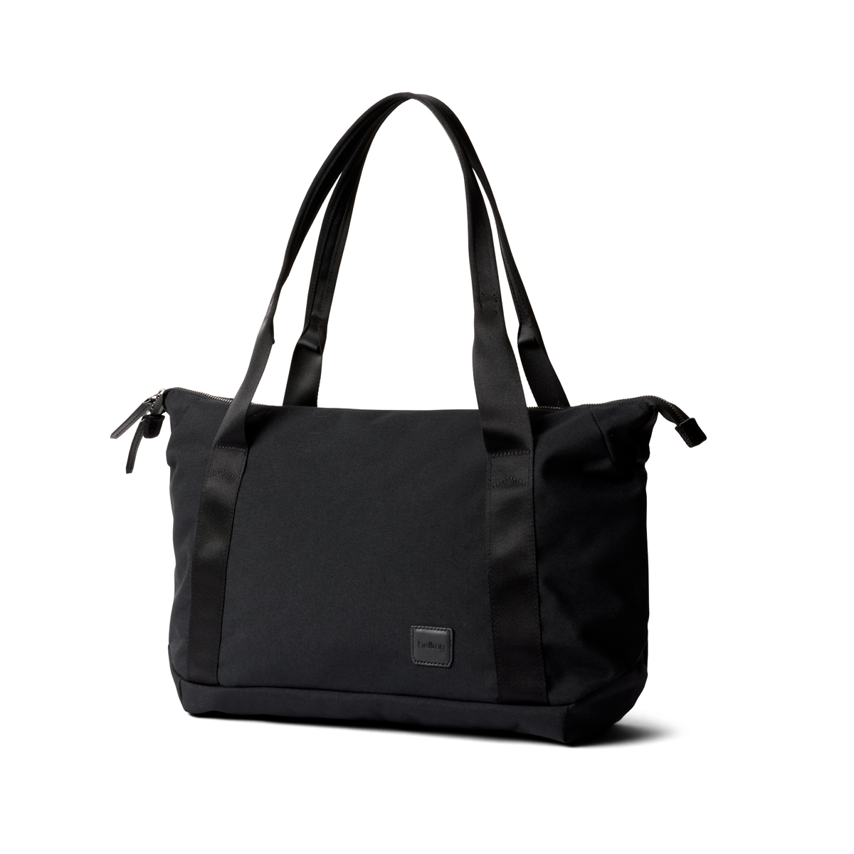 Classic Tote 16L 復古質感拉鍊托特包