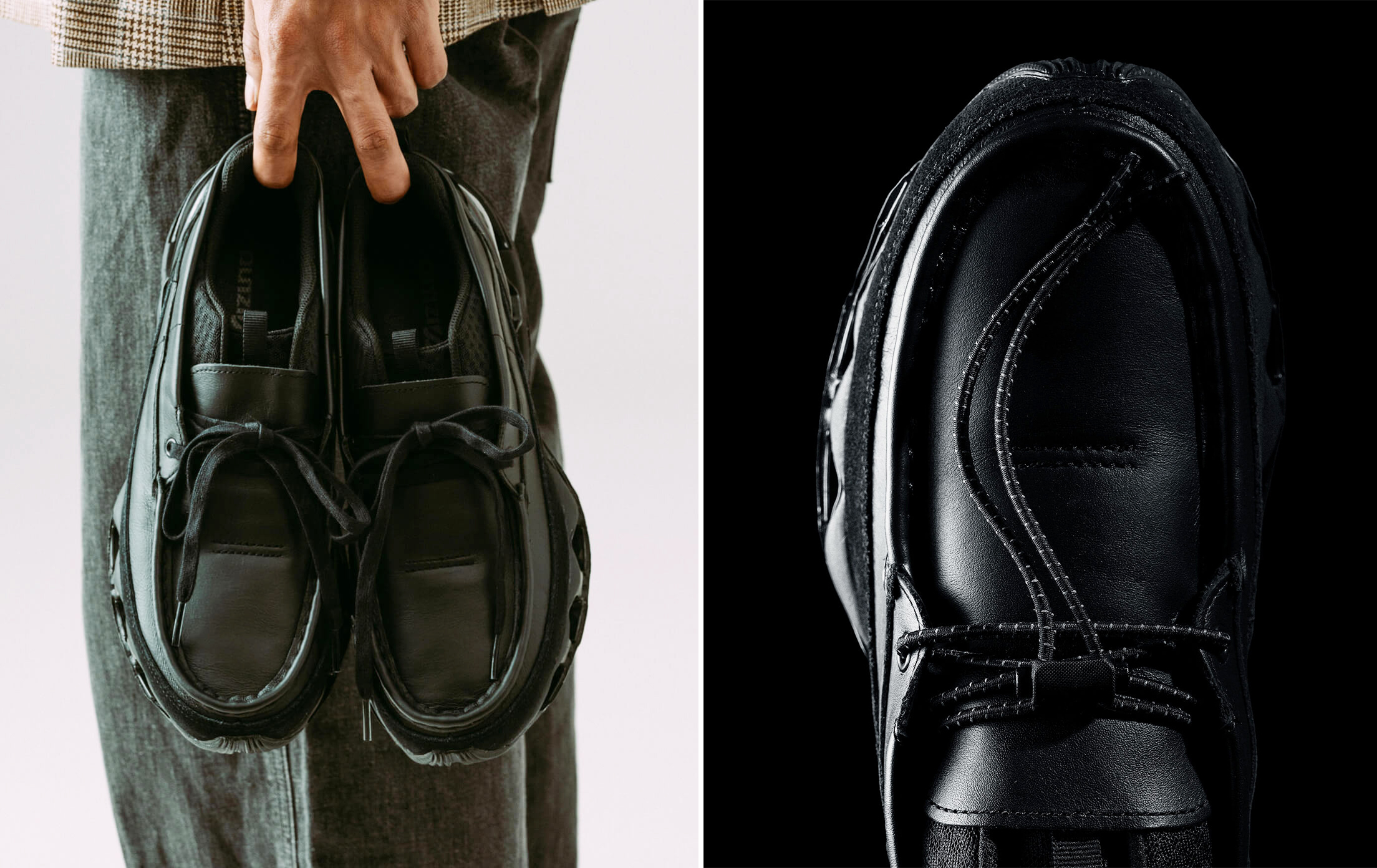 Mizuno Wave Prophecy Moc