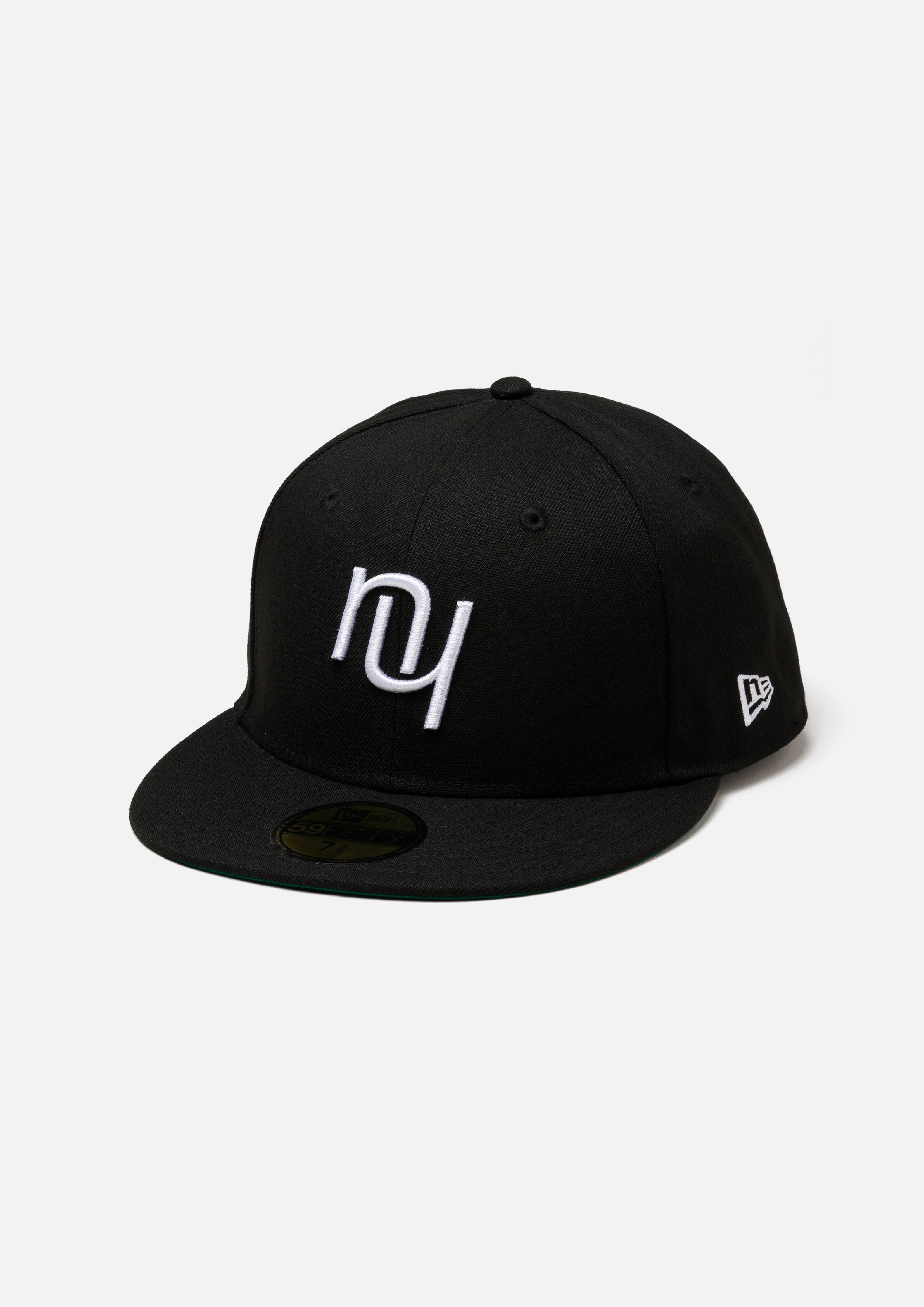 2026SS NEIGHBORHOOD NBHD NH X NEWERA . 59FIFTY 棒球帽帽子現