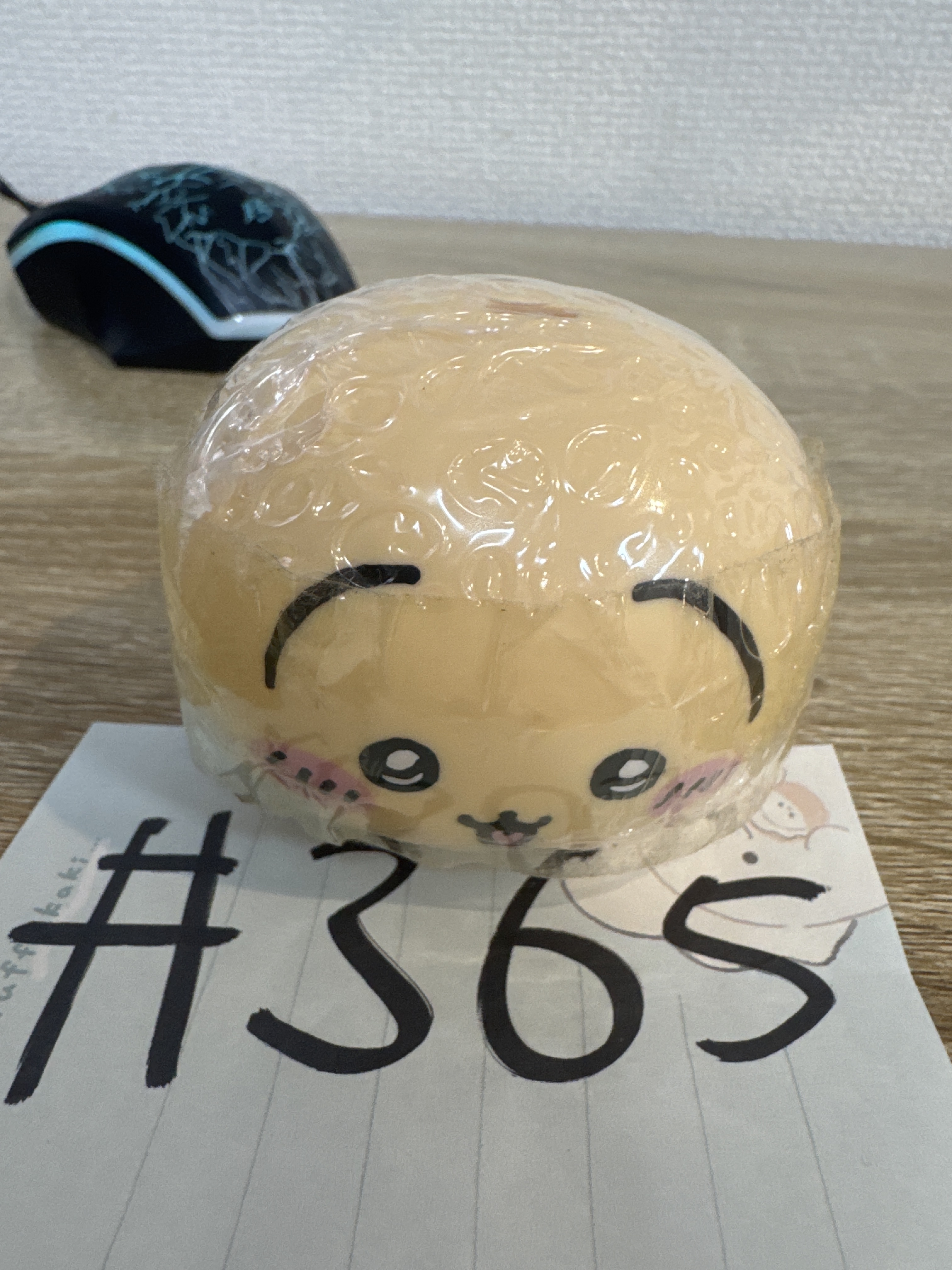 CHIIKAWA 兔兔 FIGURE#365