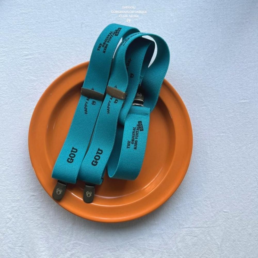 Gou 品牌吊帶