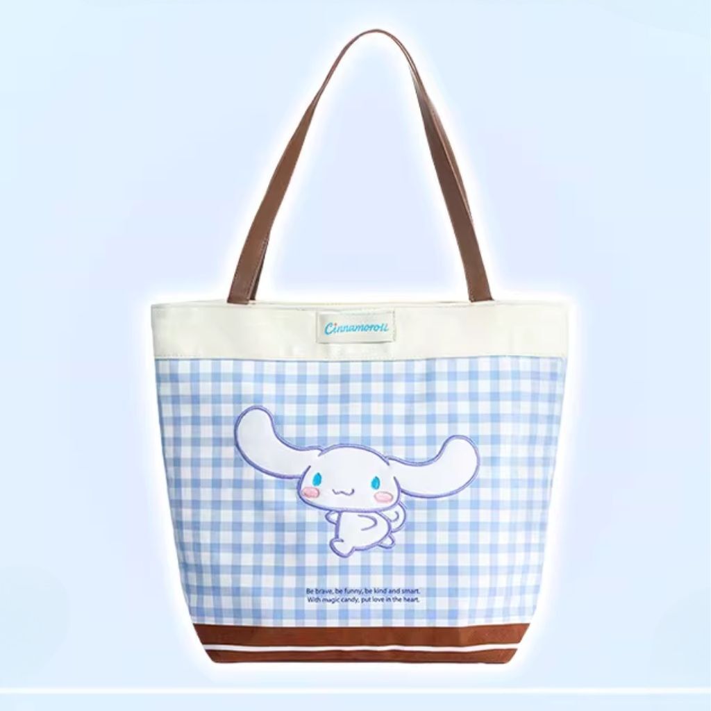 玉桂狗 Sanrio | 單肩包 |手提袋