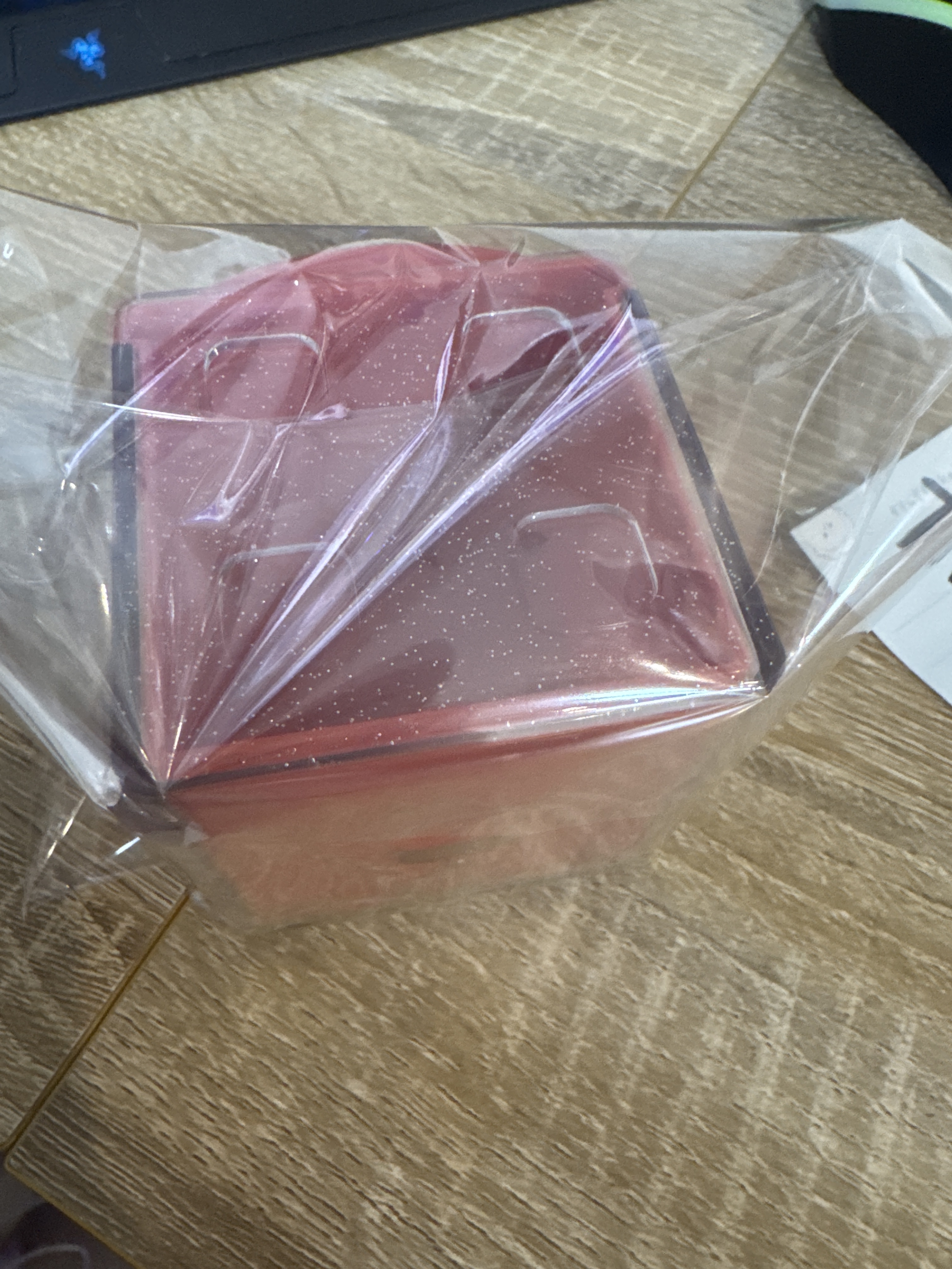 CHIIKAWA   小可愛 收納盒 瑕#365