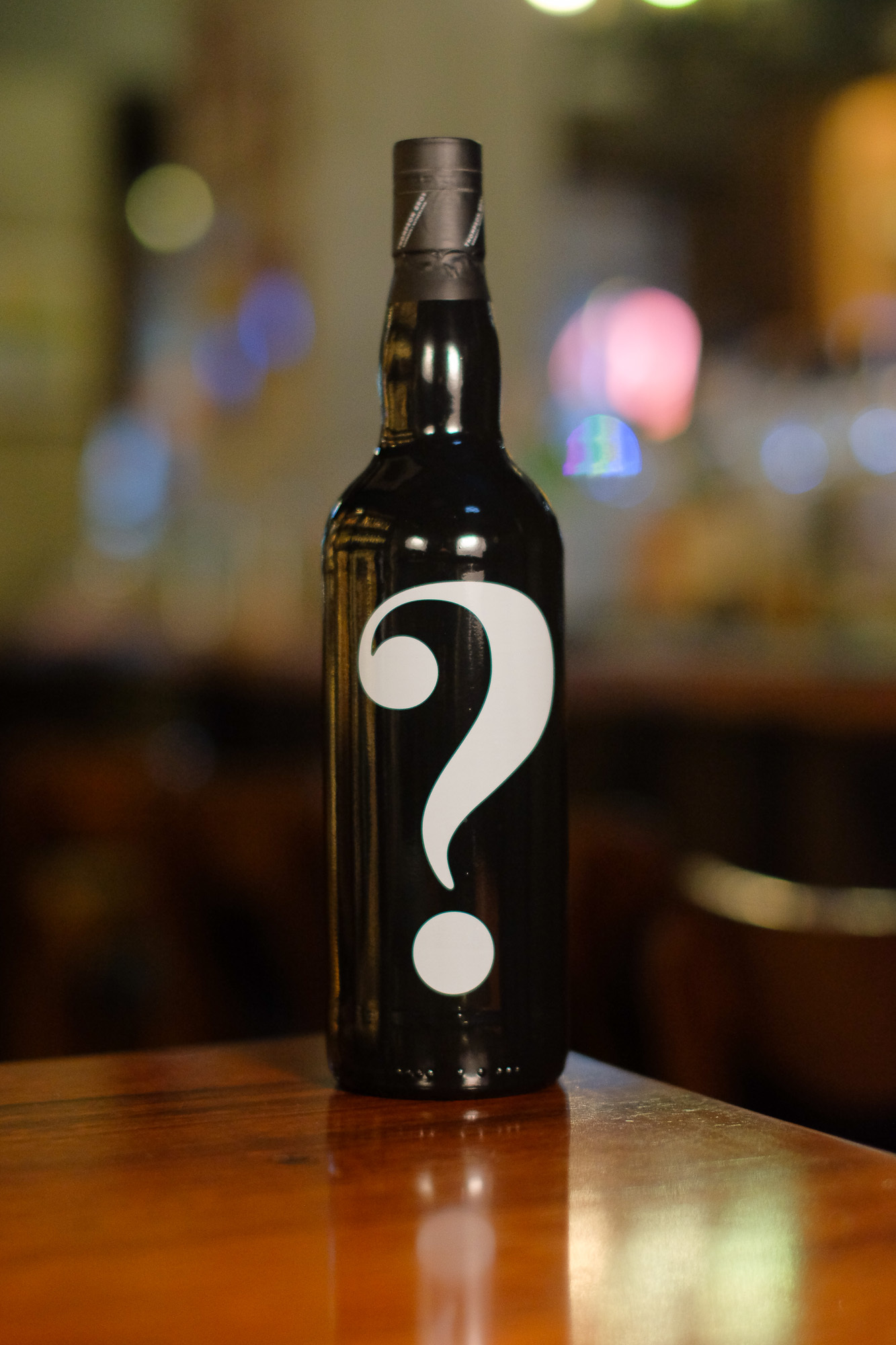 Mystery Malt Batch No.5 46.3%