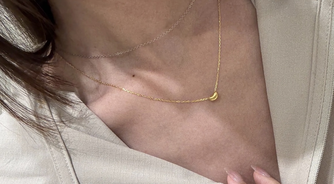 9999黄金💛 (現貨)