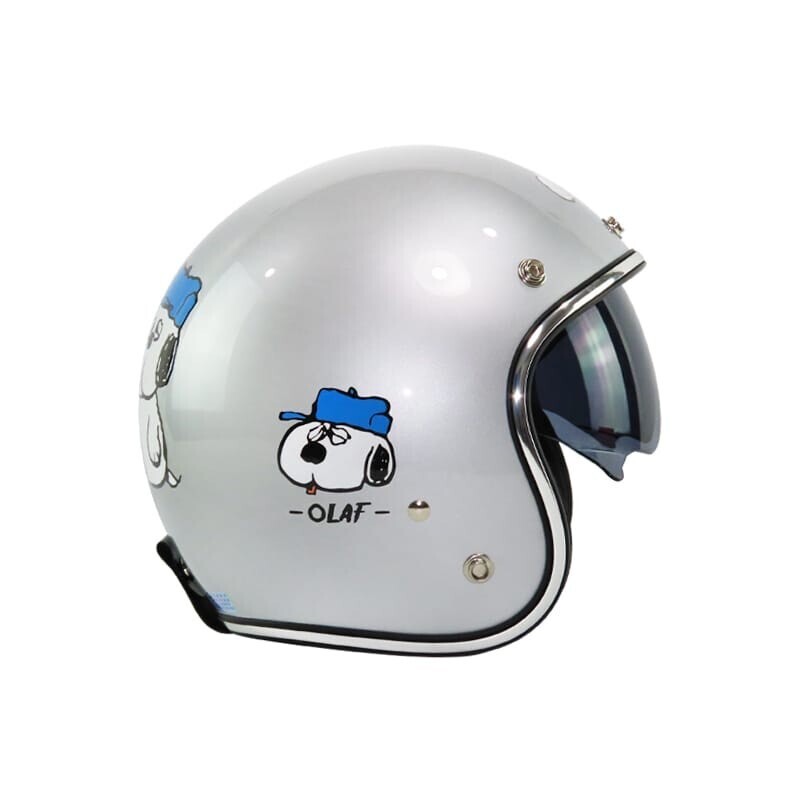 華泰806 SY-9史努比&歐拉夫