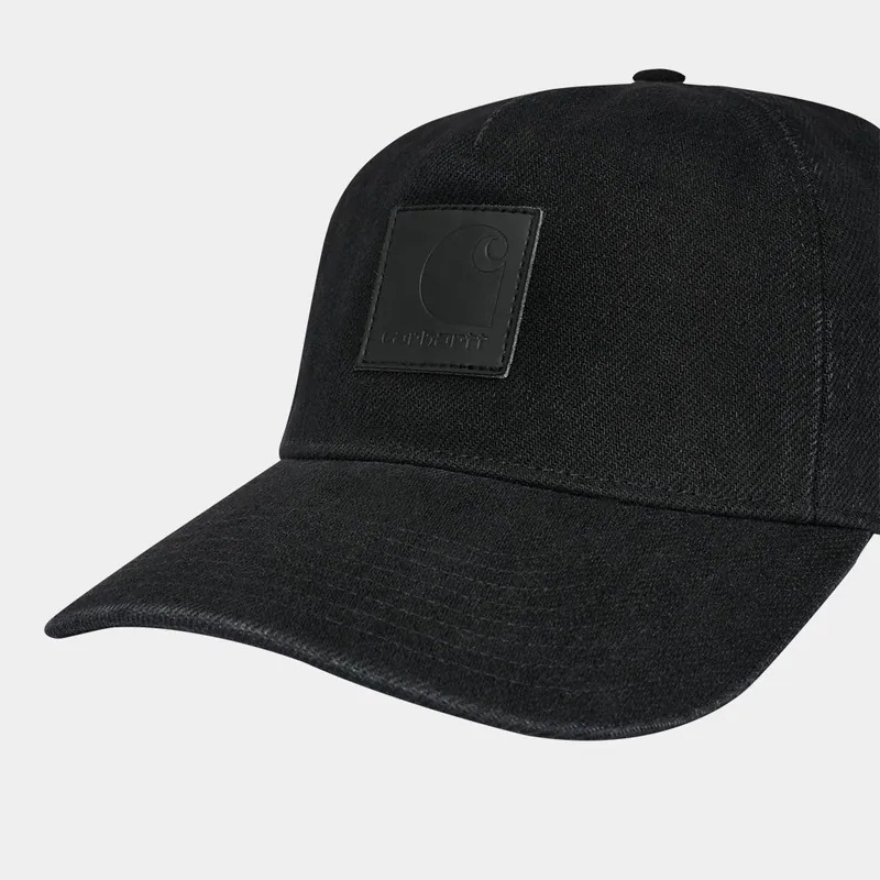 2026SS CARHARTT WIP Ethan 5-Panel Cap 帽子 A261024