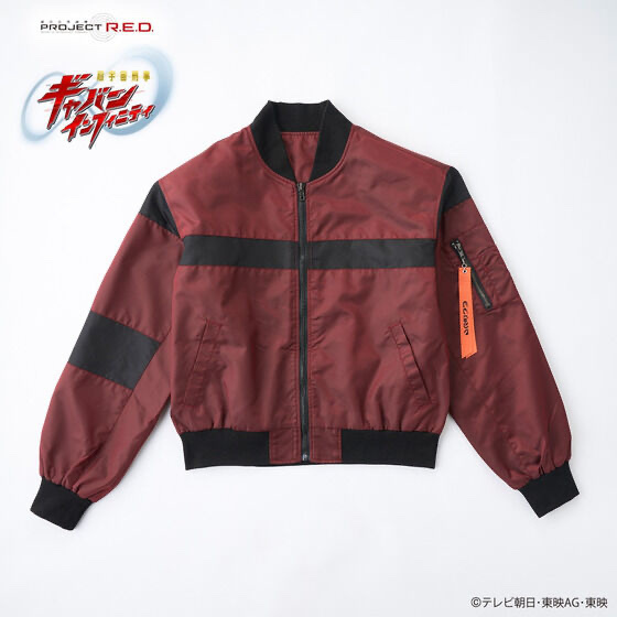 245874 Pbandai 預訂 2026/4月 超宇宙刑事ギャバン インフィニティ　ギャバン・インフィニティ／弩城 怜慈　ジャケット