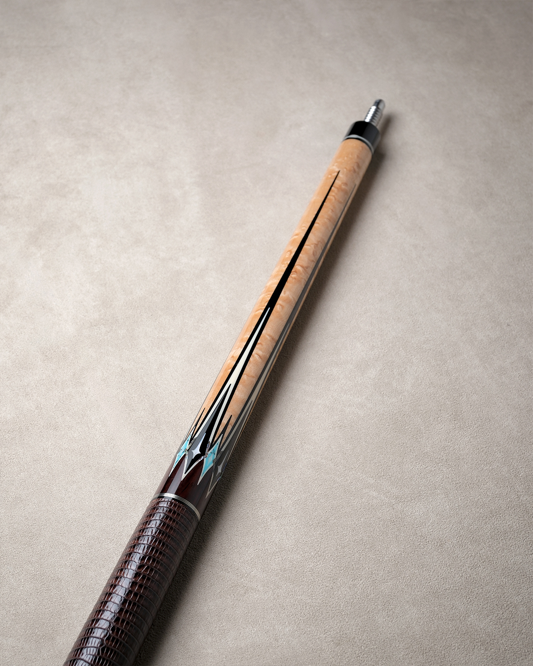 Used Exceed EXC-2016Nxe/LE (Butt Only)