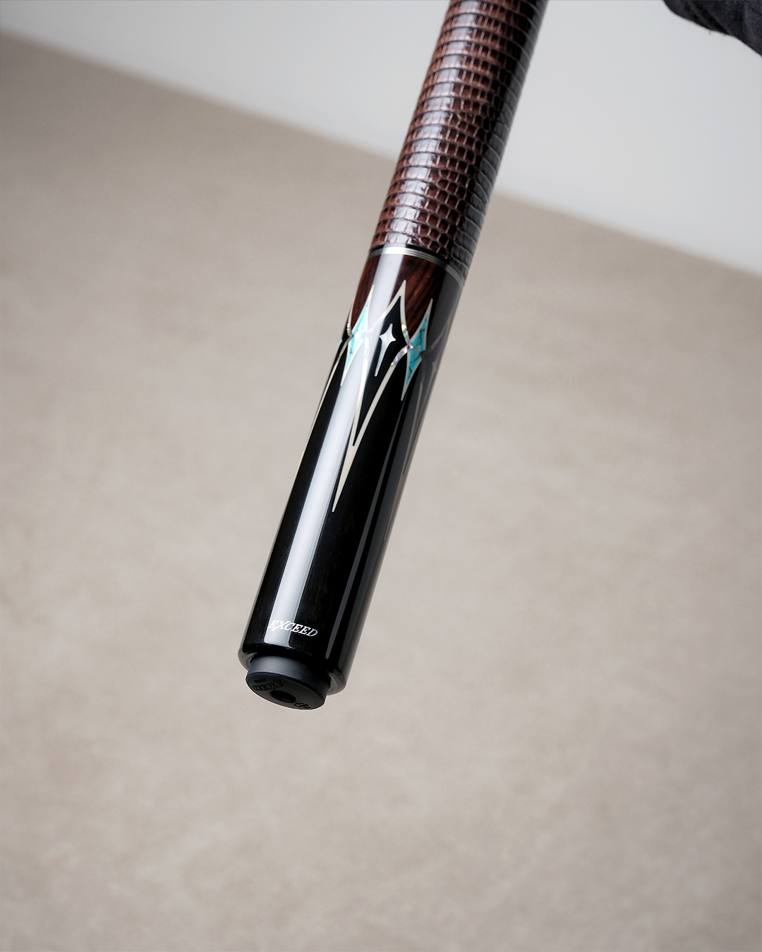 ビリヤード maple leaf Used Exceed EXC-2016Nxe/LE (Butt Only) | TS Billiards