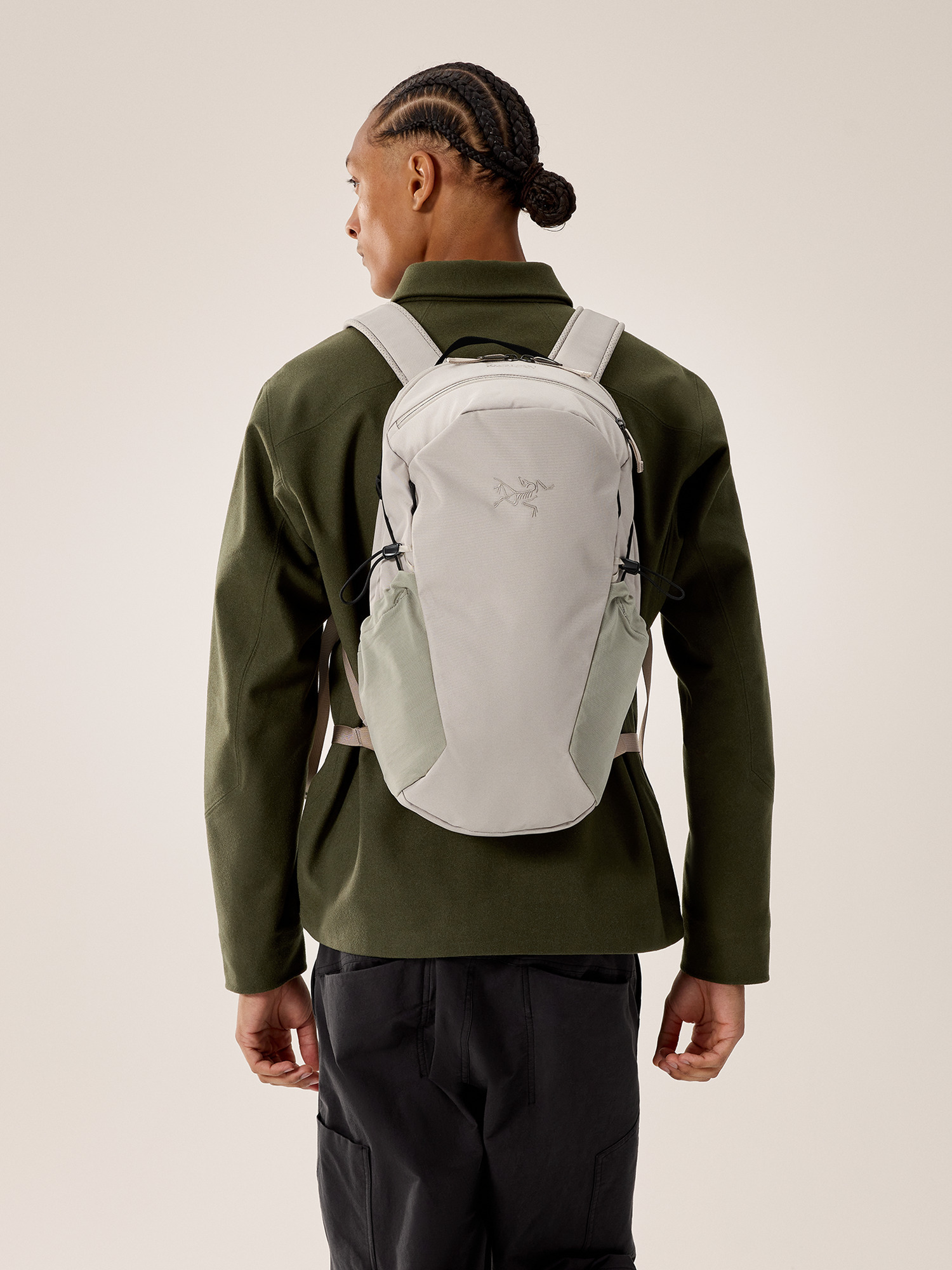 Arcteryx Mantis 16 Backpack Rune