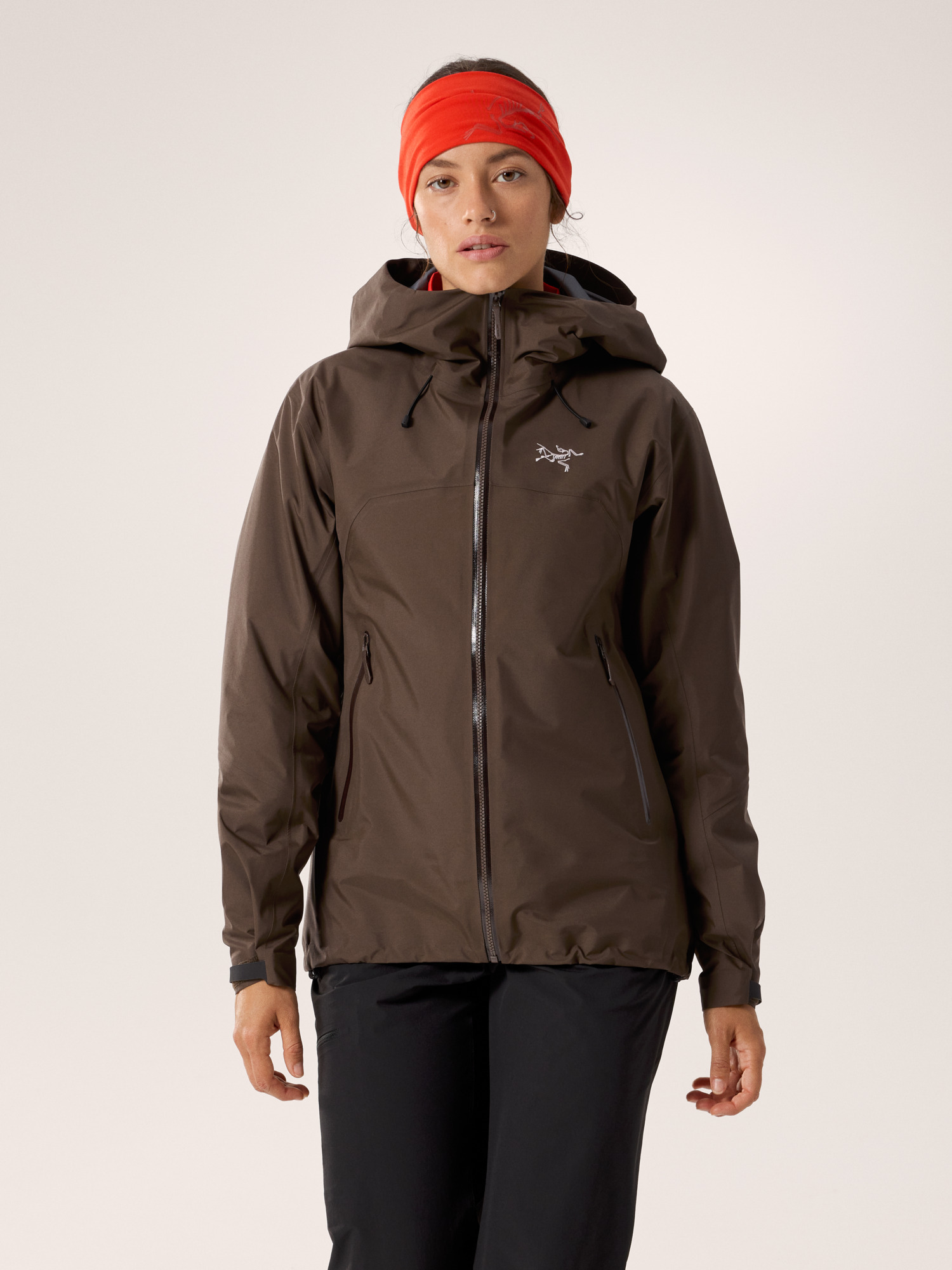 Arcteryx Beta SL Jacket W Carob