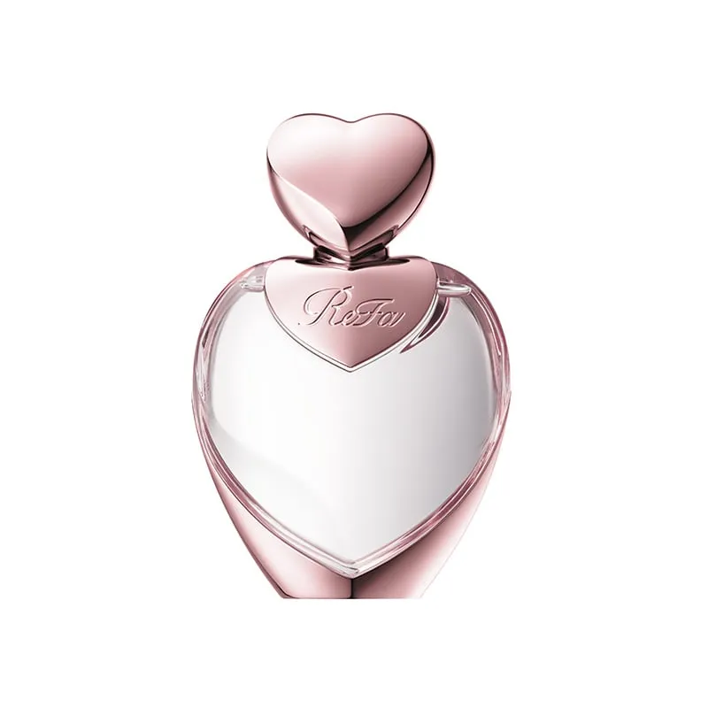 REFA Heart Fragrance 香水 50ml